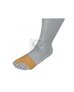 JUANETES PROTECTOR TRIPLE COMFORSIL SILICONA TEJ