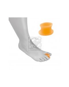 SEPARADEDOS COMFORSIL SILICONA GRUESO T- MED 2 U