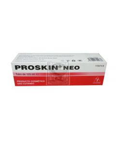 PROSKIN NEO CREMA 125 ML