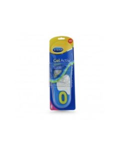 DR SCHOLL GELACTIV SPORT MUJER 1 PAR