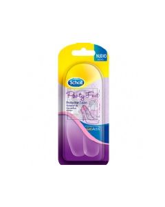 SCHOLL GELACTIV PARTY FEET ALMOHADILLA TALON