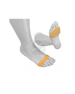 PROTECTOR PLANTAR COMFORSIL SILICONA T- PEQ