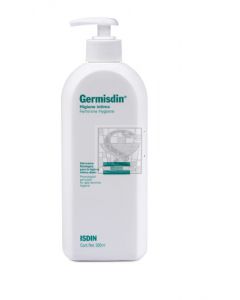 GERMISDIN Higiene Intima 500 ML