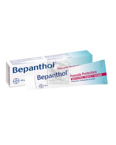 BEPANTHOL POMADA 100 G
