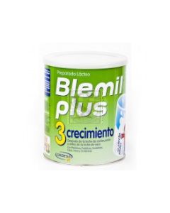 BLEMIL PLUS 3 EFECTO BIFIDUS 800 G
