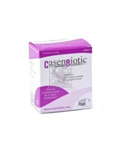 CASENBIOTIC 10 SOBRES 1.9 G