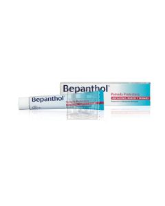BEPANTHOL POMADA 30 G