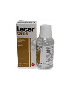 LACER OROS COLUTORIO 200 ML
