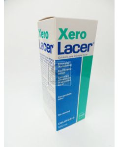 XEROLACER COLUTORIO SPRAY 30 ML