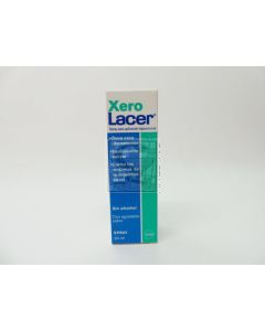 XEROLACER COLUTORIO 500 ML
