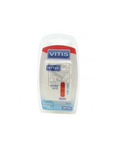 VITIS CINTA DENTAL CON CERA 50 M