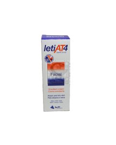 LETI AT-4 FACIAL 50 ML